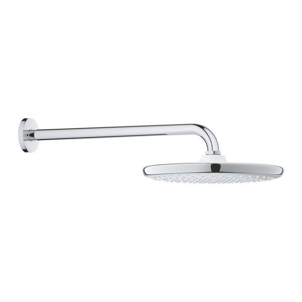 Grohe Tempesta 250 Tepe Duşu Seti 380 Mm, Tek Akışlı - 26668000