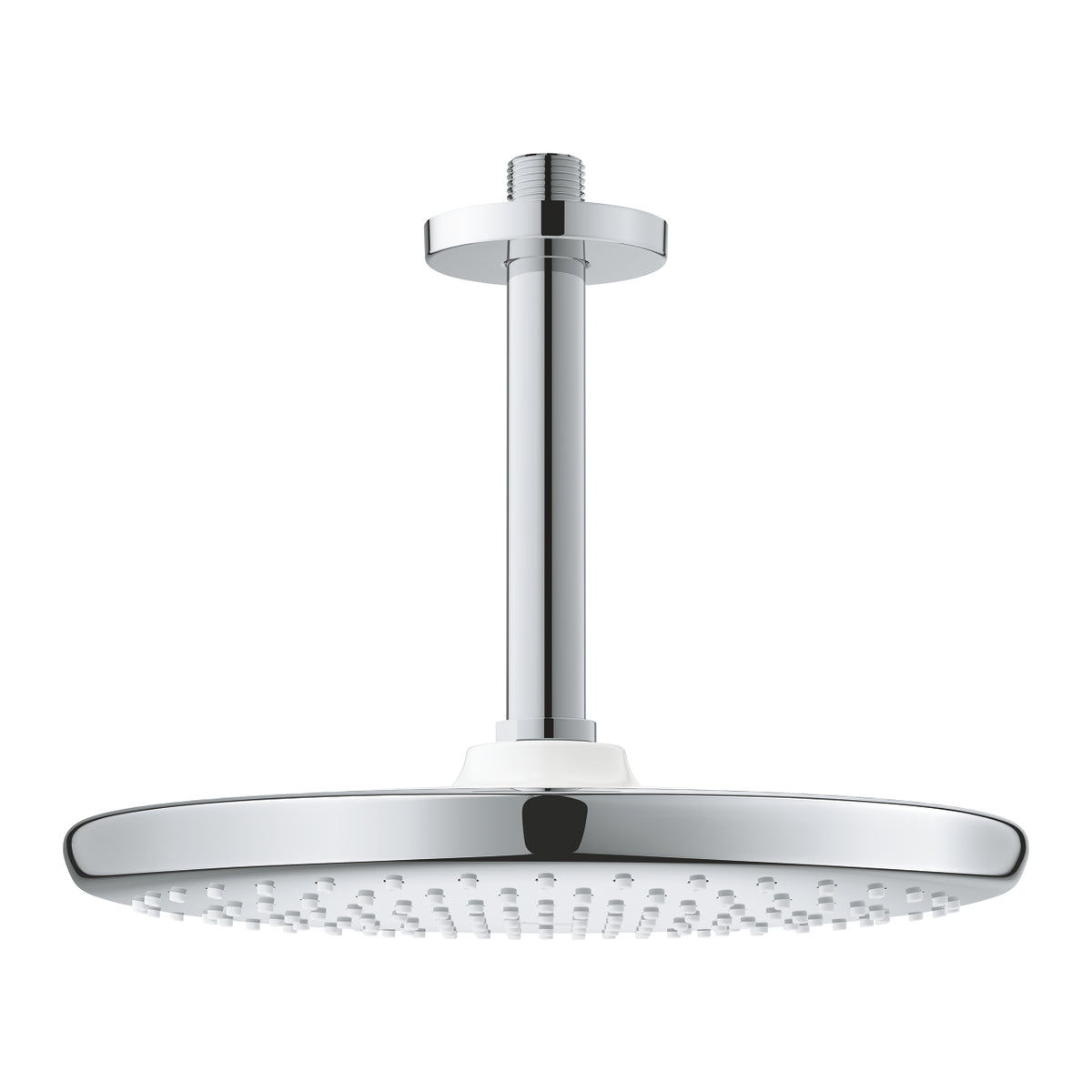 Grohe Tempesta 250 Tepe Duşu Seti 142 Mm, Tek Akışlı - 26669000