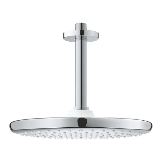 Grohe Tempesta 250 Tepe Duşu Seti 142 Mm, Tek Akışlı - 26669000
