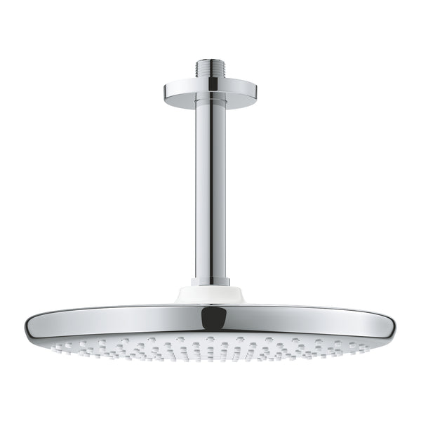 Grohe Tempesta 250 Tepe Duşu Seti 142 Mm, Tek Akışlı - 26669000