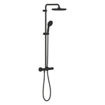 Grohe Tempesta  System 250 Duvara Monte Termostatik Bataryalı Duş Sistemi - 266702431