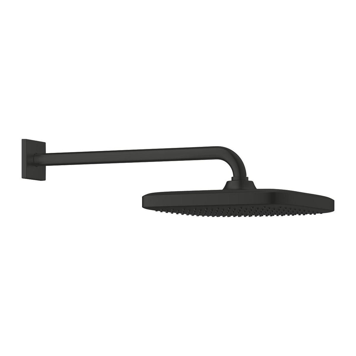 Grohe Tempesta 250  Cube Tepe Duşu Seti 380 Mm, Tek Akışlı - 266872430