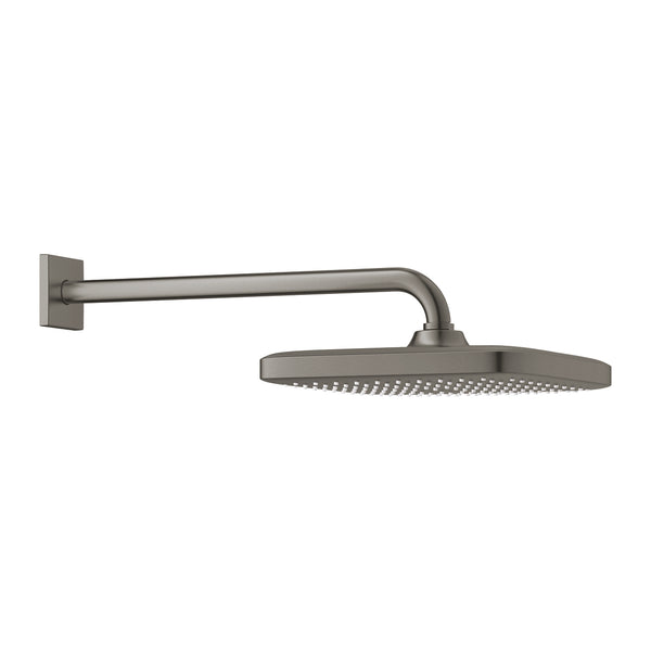 Grohe Tempesta 250  Cube Tepe Duşu Seti 380 Mm, Tek Akışlı - 26687AL0