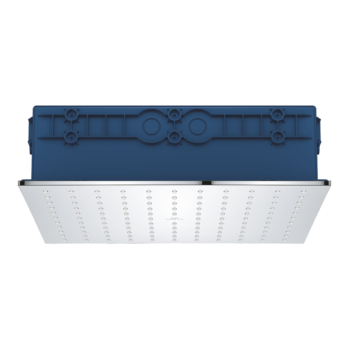 Grohe Rainshower  Aqua  Mono Ceiling Shower 1 Spray Including Rough-In - 26731000