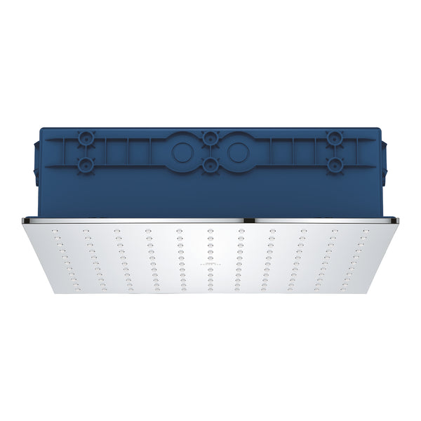 Grohe Rainshower  Aqua  Mono Ceiling Shower 1 Spray Including Rough-In - 26731000