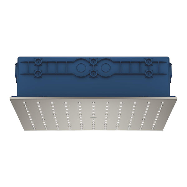 Grohe Rainshower  Aqua  Mono Ceiling Shower 1 Spray Including Rough-In - 26731MS0