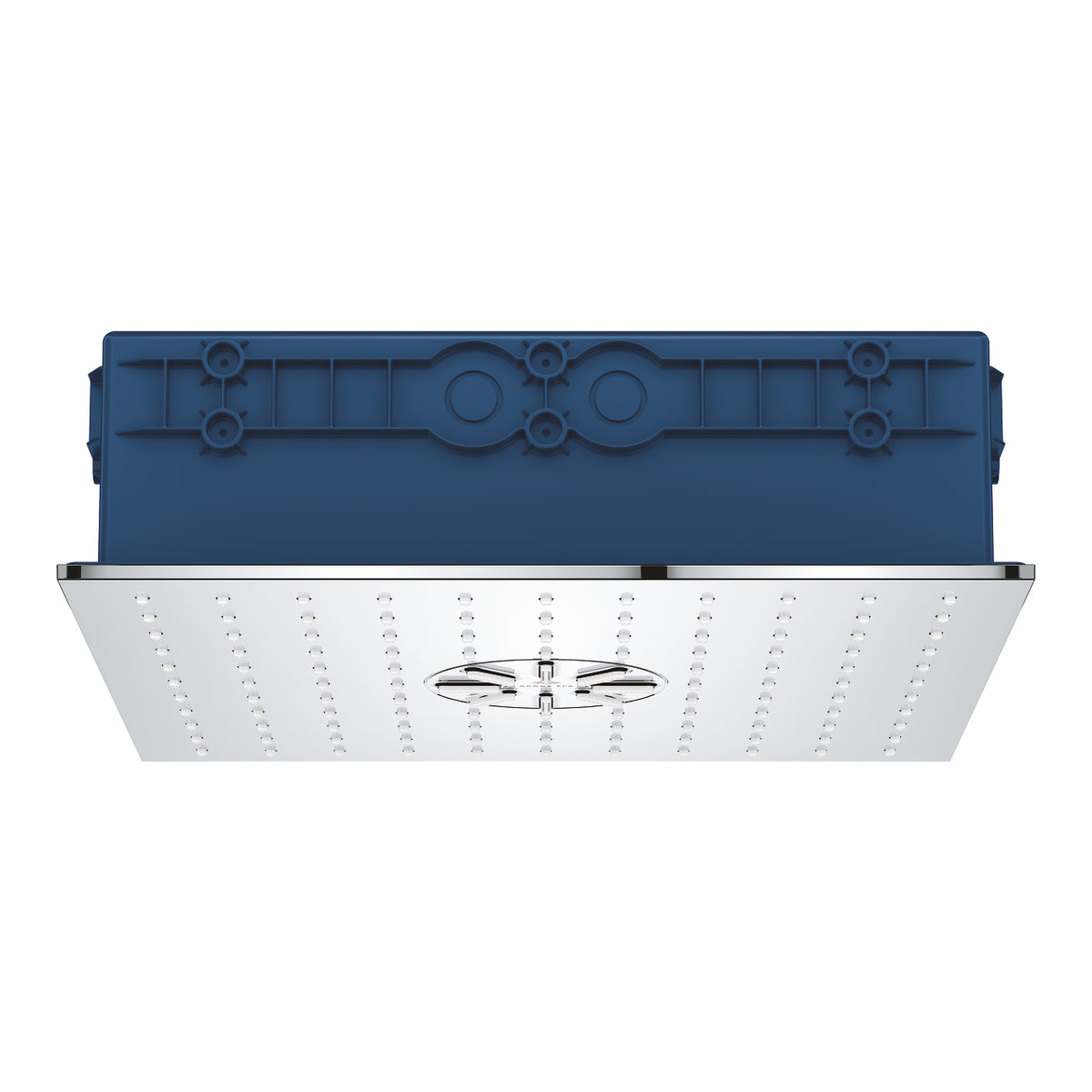 Grohe Rainshower  Aqua  Duo Ceiling Shower 2 Sprays Including Rough-In - 26733000