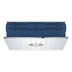 Grohe Rainshower  Aqua  Duo Ceiling Shower 2 Sprays Including Rough-In - 26733000