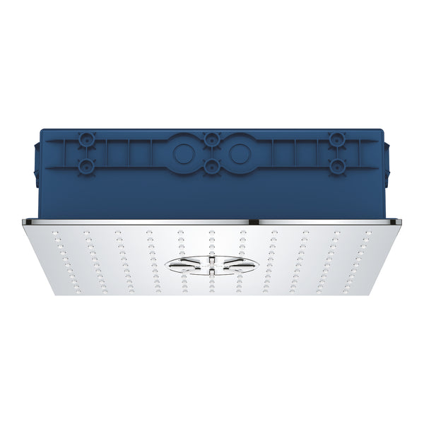 Grohe Rainshower  Aqua  Duo Ceiling Shower 2 Sprays Including Rough-In - 26733000