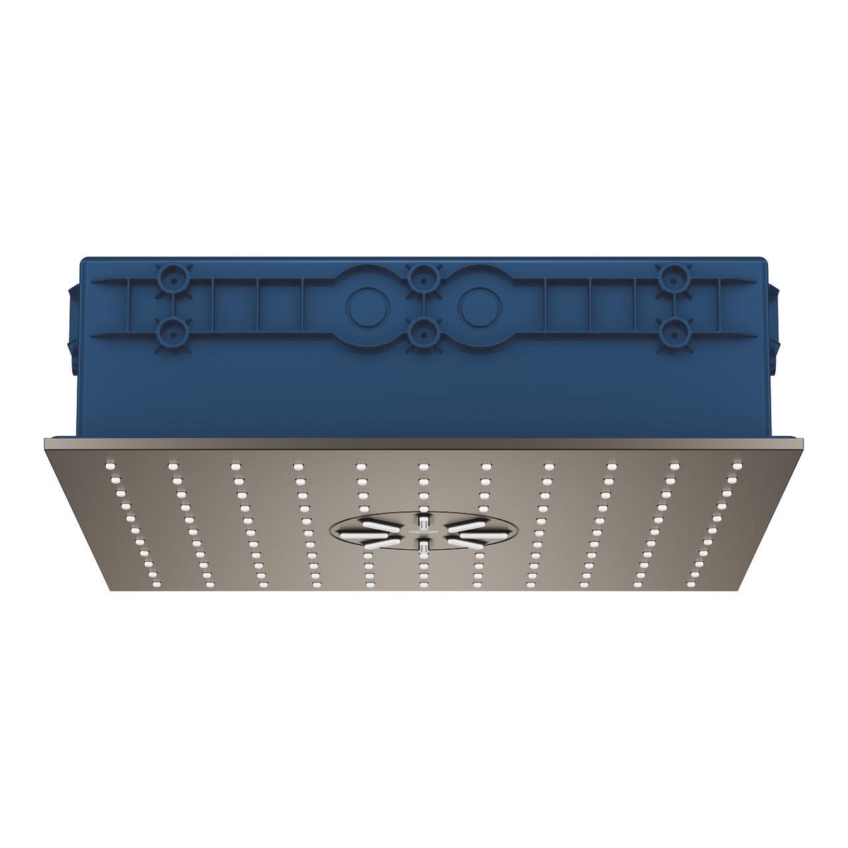Grohe Rainshower  Aqua  Duo Ceiling Shower 2 Sprays Including Rough-In - 26733MG0