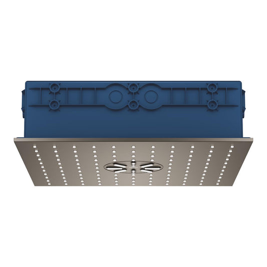 Grohe Rainshower  Aqua  Duo Ceiling Shower 2 Sprays Including Rough-In - 26733MG0