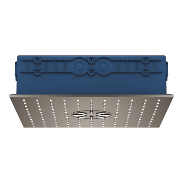 Grohe Rainshower  Aqua  Duo Ceiling Shower 2 Sprays Including Rough-In - 26733MG0