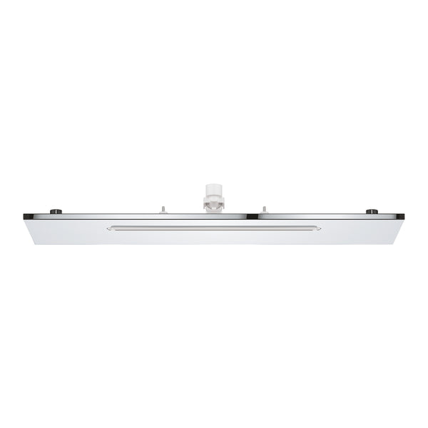 Grohe Rainshower  Aqua  Cascade Ceiling Shower Cover Including Spray Former - 26734000