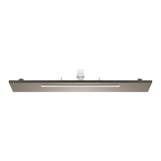 Grohe Rainshower  Aqua  Cascade Ceiling Shower Cover Including Spray Former - 26734MG0