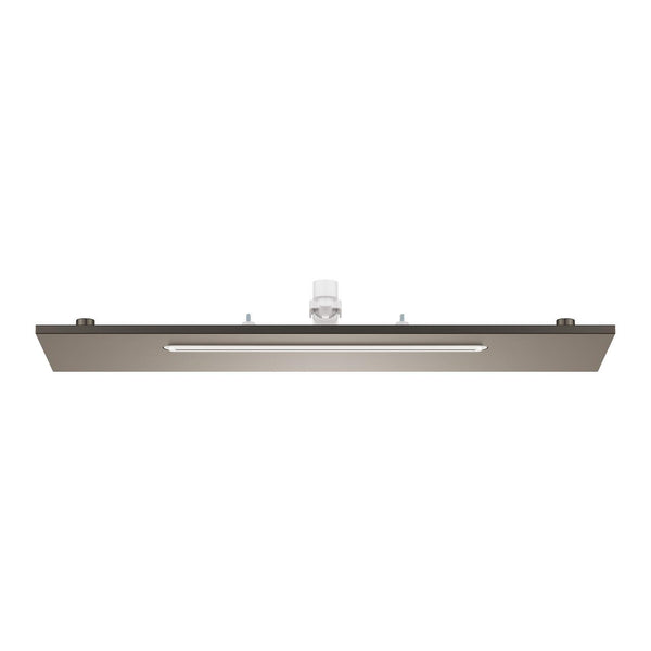 Grohe Rainshower  Aqua  Cascade Ceiling Shower Cover Including Spray Former - 26734MG0