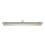 Grohe Rainshower  Aqua  Cascade Ceiling Shower Cover Including Spray Former - 26734MS0
