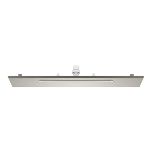 Plaque de douche plafond Rainshower Aqua Cascade Grohe avec diffuseur - 26734MS0