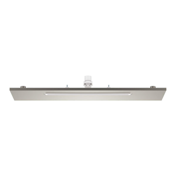 Grohe Rainshower  Aqua  Cascade Ceiling Shower Cover Including Spray Former - 26734MS0