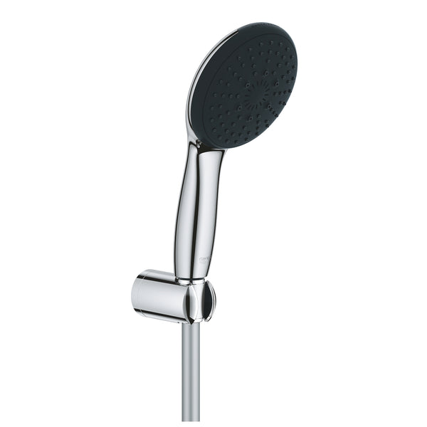 Grohe Vitalio  Start 110 Wall Holder Set 3 Sprays ( Rain,  Jet,  Massage) - 26769001