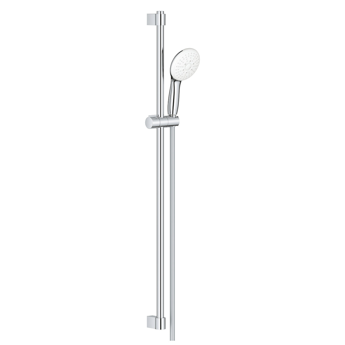 Grohe Tempesta 110 Shower Rail Set 3 Sprays ( Rain,  Jet,  Massage) - 26771003