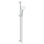 Grohe Tempesta 110 Shower Rail Set 3 Sprays ( Rain,  Jet,  Massage) - 26771003