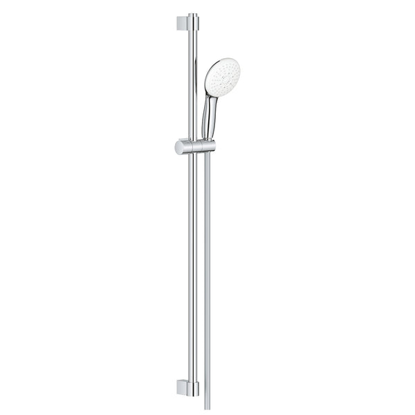 Grohe Tempesta 110 Shower Rail Set 3 Sprays ( Rain,  Jet,  Massage) - 26771003