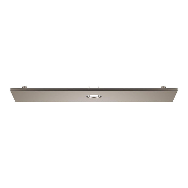 Grohe Rainshower  Aqua 1 Hole Ceiling Shower Cover - 26784MG0