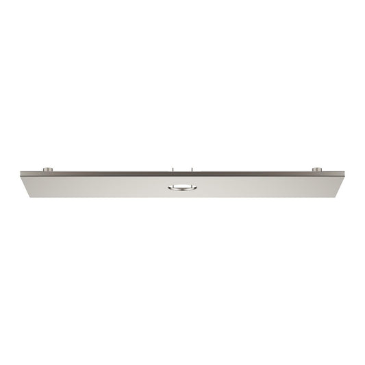 Grohe Rainshower  Aqua 1 Hole Ceiling Shower Cover - 26784MS0
