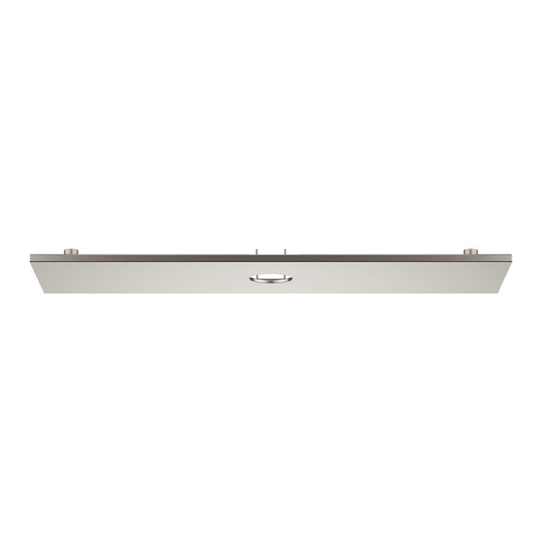 Grohe Rainshower  Aqua 1 Hole Ceiling Shower Cover - 26784MS0