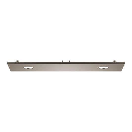 Grohe Rainshower  Aqua 2 Holes Ceiling Shower Cover - 26785MG0