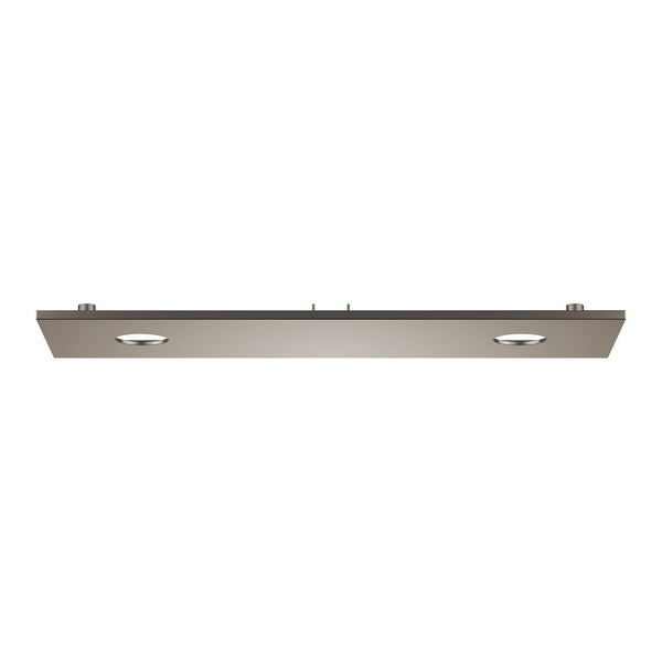 Grohe Rainshower  Aqua 2 Holes Ceiling Shower Cover - 26785MG0