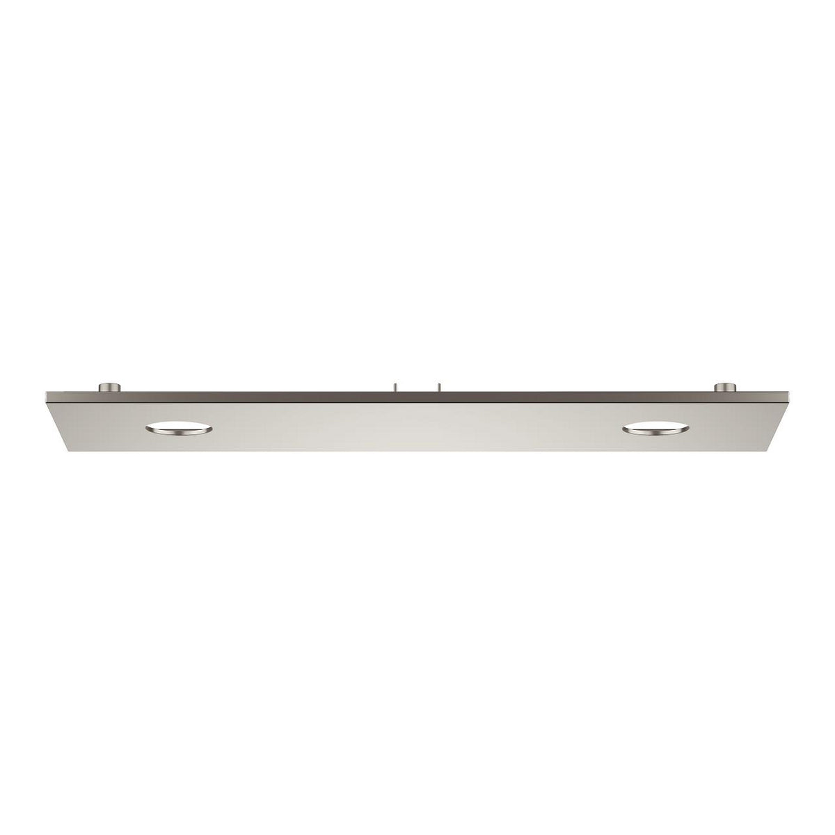 Grohe Rainshower  Aqua 2 Holes Ceiling Shower Cover - 26785MS0