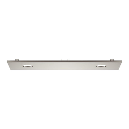 Grohe Rainshower  Aqua 2 Holes Ceiling Shower Cover - 26785MS0