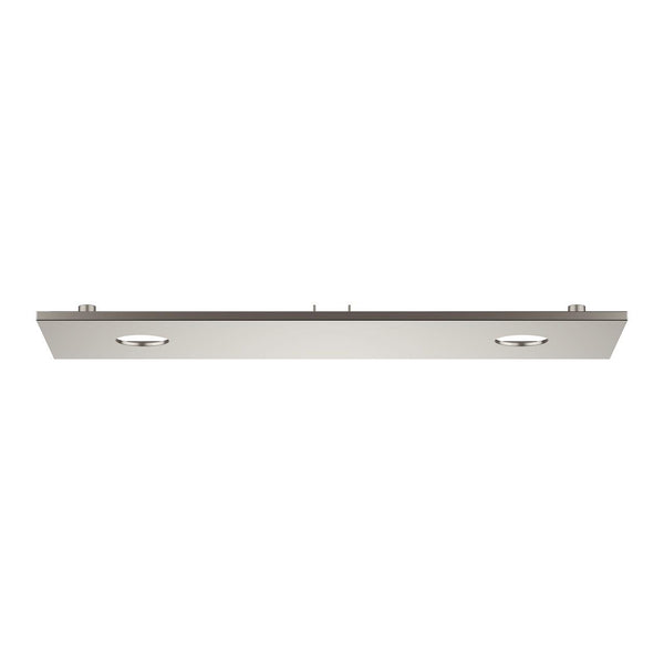 Grohe Rainshower  Aqua 2 Holes Ceiling Shower Cover - 26785MS0