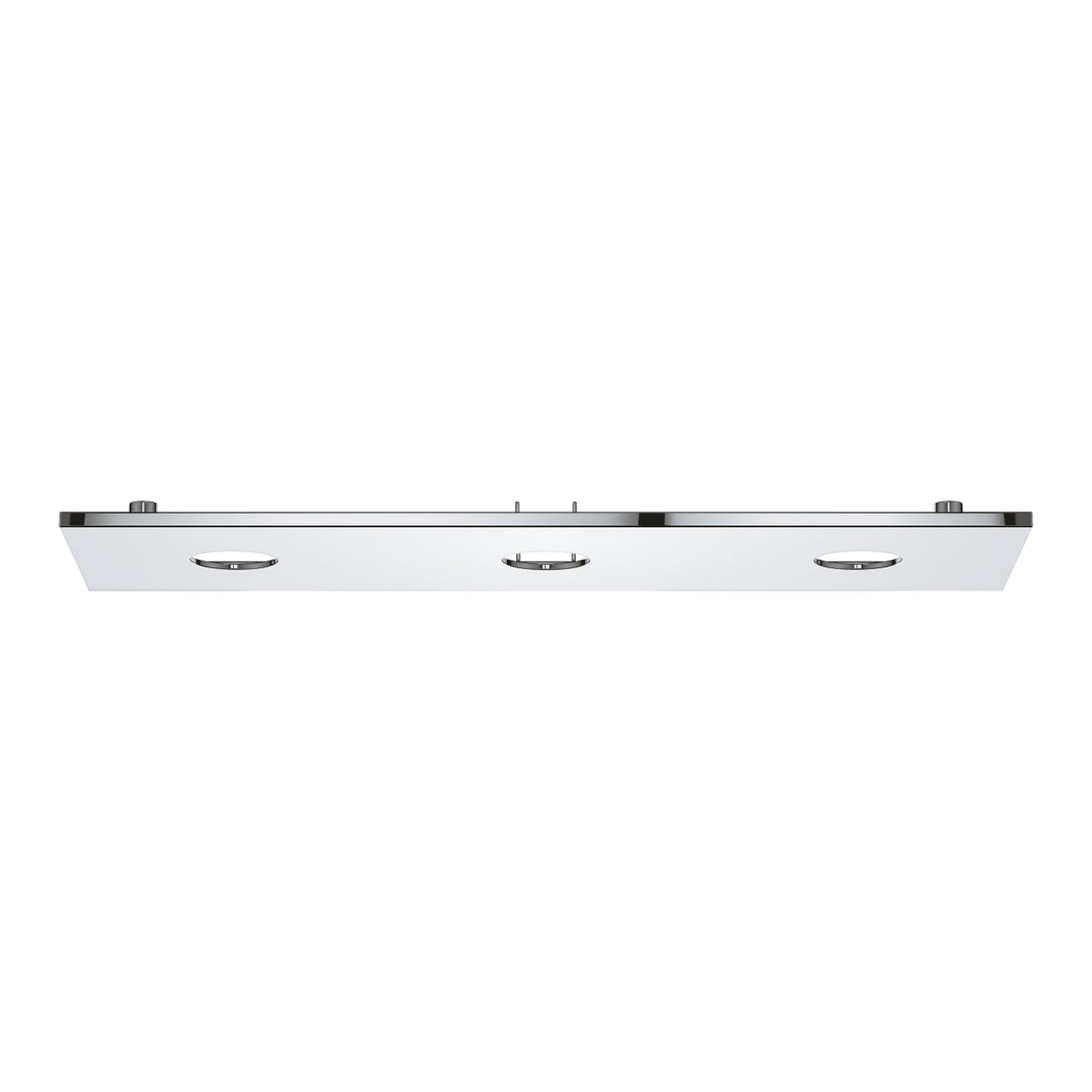 Grohe Rainshower  Aqua 3 Holes Ceiling Shower Cover - 26786000