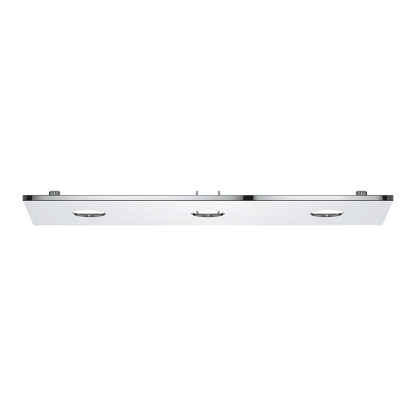 Grohe Rainshower  Aqua 3 Holes Ceiling Shower Cover - 26786000