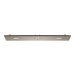 Grohe Rainshower  Aqua 3 Holes Ceiling Shower Cover - 26786MG0