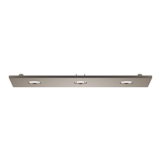 Grohe Rainshower  Aqua 3 Holes Ceiling Shower Cover - 26786MG0