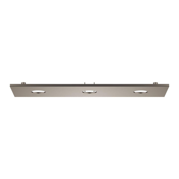 Grohe Rainshower  Aqua 3 Holes Ceiling Shower Cover - 26786MG0