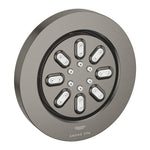 Grohe Rainshower  Aqua Body Spray Round 2 Spray - 26801AL0