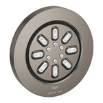 Grohe Rainshower  Aqua Body Spray Round 2 Spray - 26801MG0
