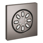Grohe Rainshower  Aqua Body Spray Cube 2 Spray - 26802A00