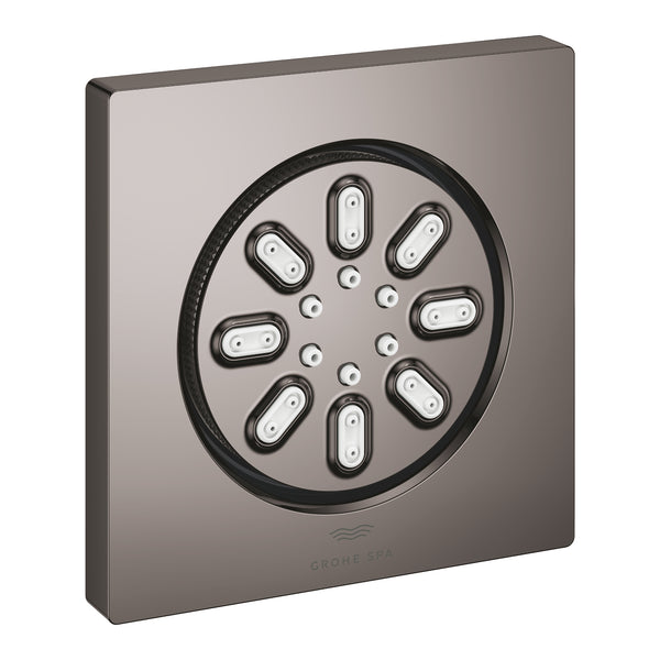 Grohe Rainshower  Aqua Body Spray Cube 2 Spray - 26802A00