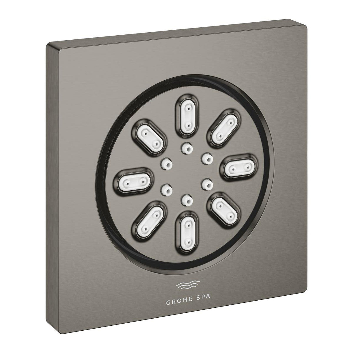 Grohe Rainshower  Aqua Body Spray Cube 2 Spray - 26802AL0