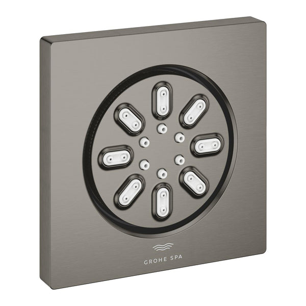 Grohe Rainshower  Aqua Body Spray Cube 2 Spray - 26802AL0