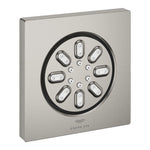 Grohe Rainshower  Aqua Body Spray Cube 2 Spray - 26802DC0