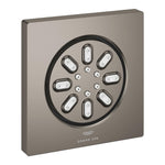Grohe Rainshower  Aqua Body Spray Cube 2 Spray - 26802MG0