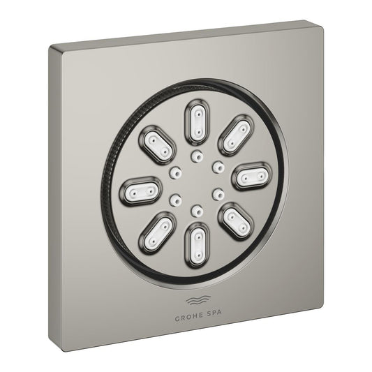 Grohe Rainshower  Aqua Body Spray Cube 2 Spray - 26802MS0