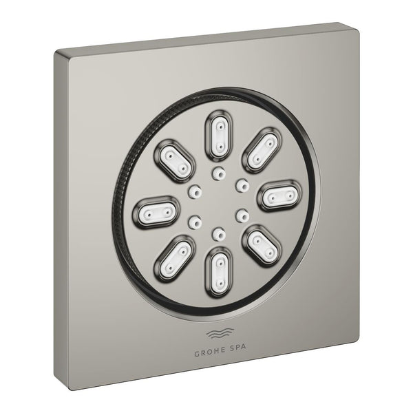 Grohe Rainshower  Aqua Body Spray Cube 2 Spray - 26802MS0