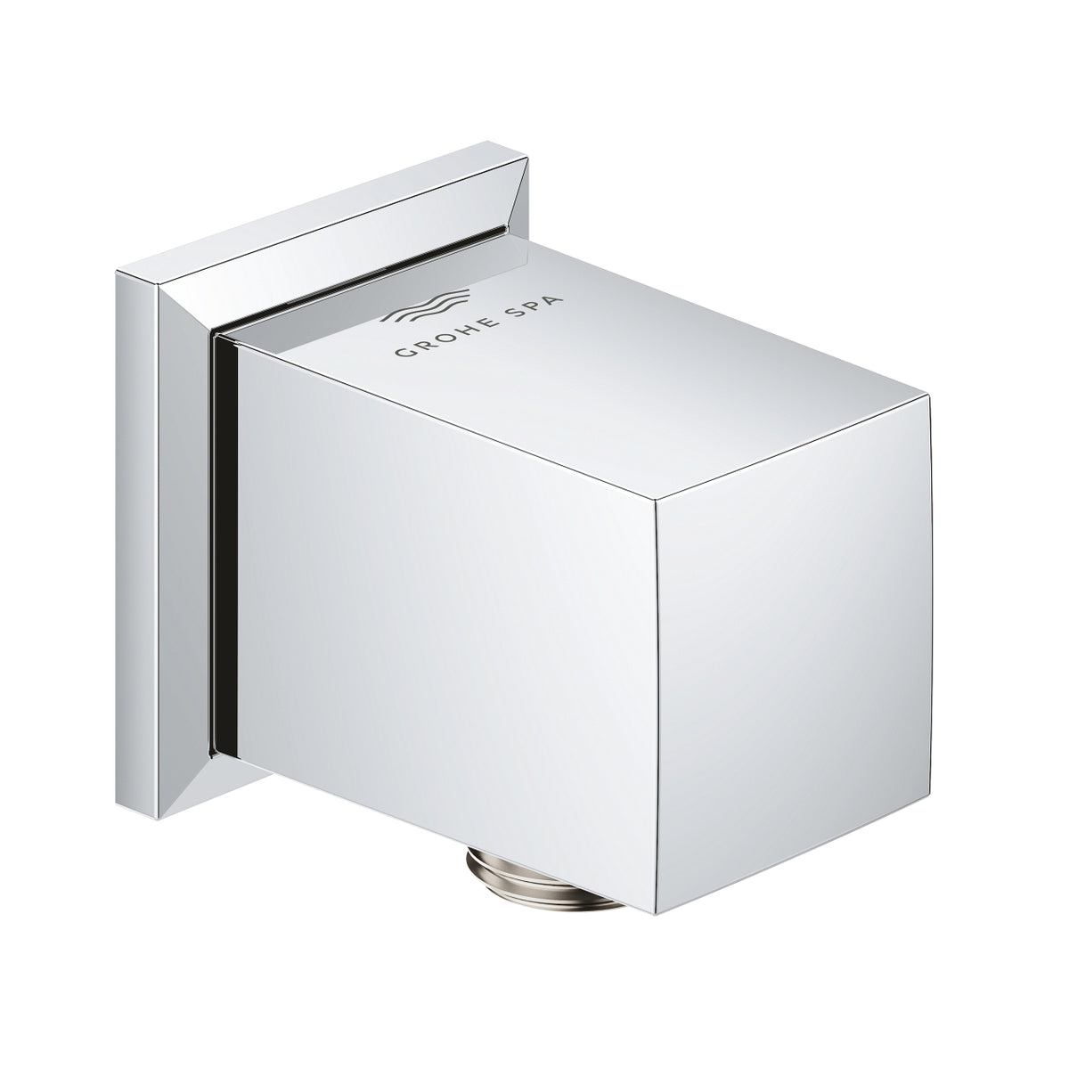 Grohe Allure  Brilliant Yerden Küvet Bataryası - 23119001